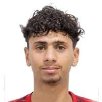 محمد السنحاني