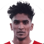 محمد الداحي