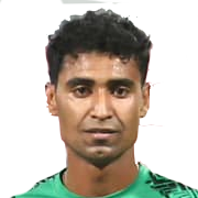 محمد أمان