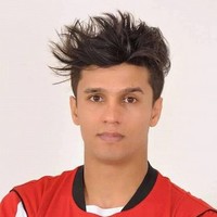 أيمن الهاجري