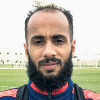 محمد بارويس
