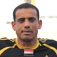 معاذ عبدالخالق